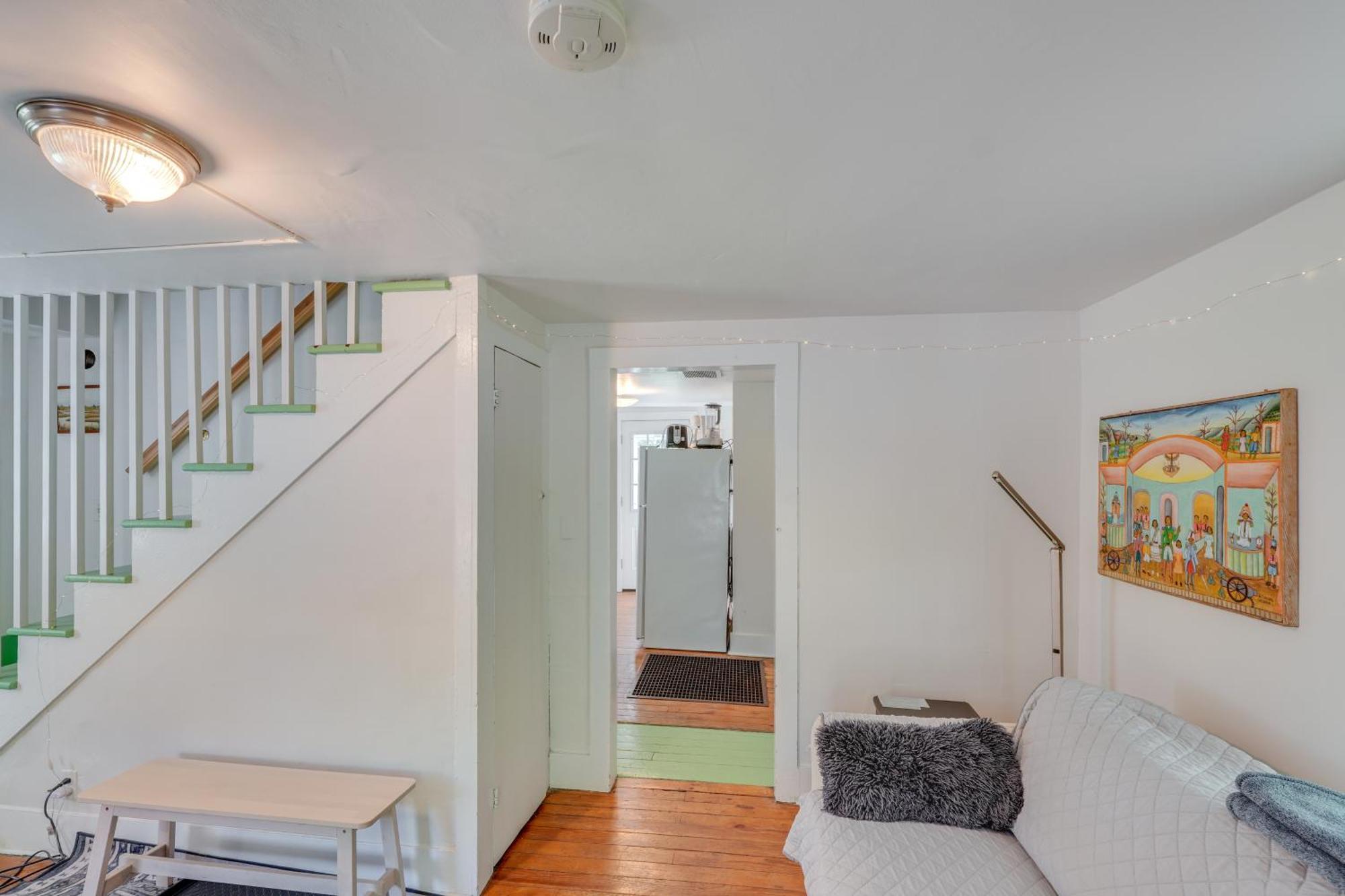 Updatedandpet-Friendly Cabin By Hikes And Woodstock! Bearsville Ngoại thất bức ảnh