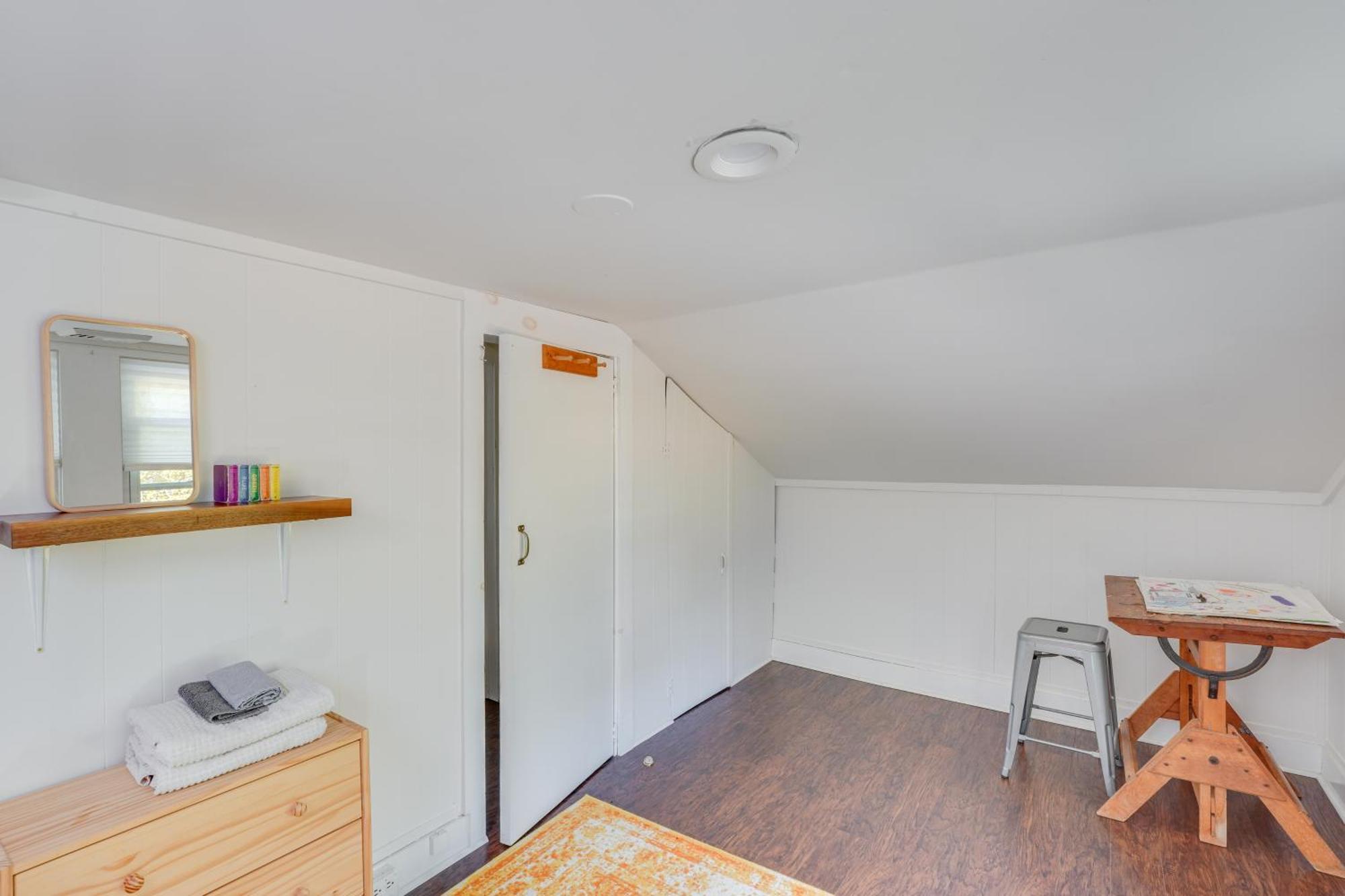 Updatedandpet-Friendly Cabin By Hikes And Woodstock! Bearsville Ngoại thất bức ảnh
